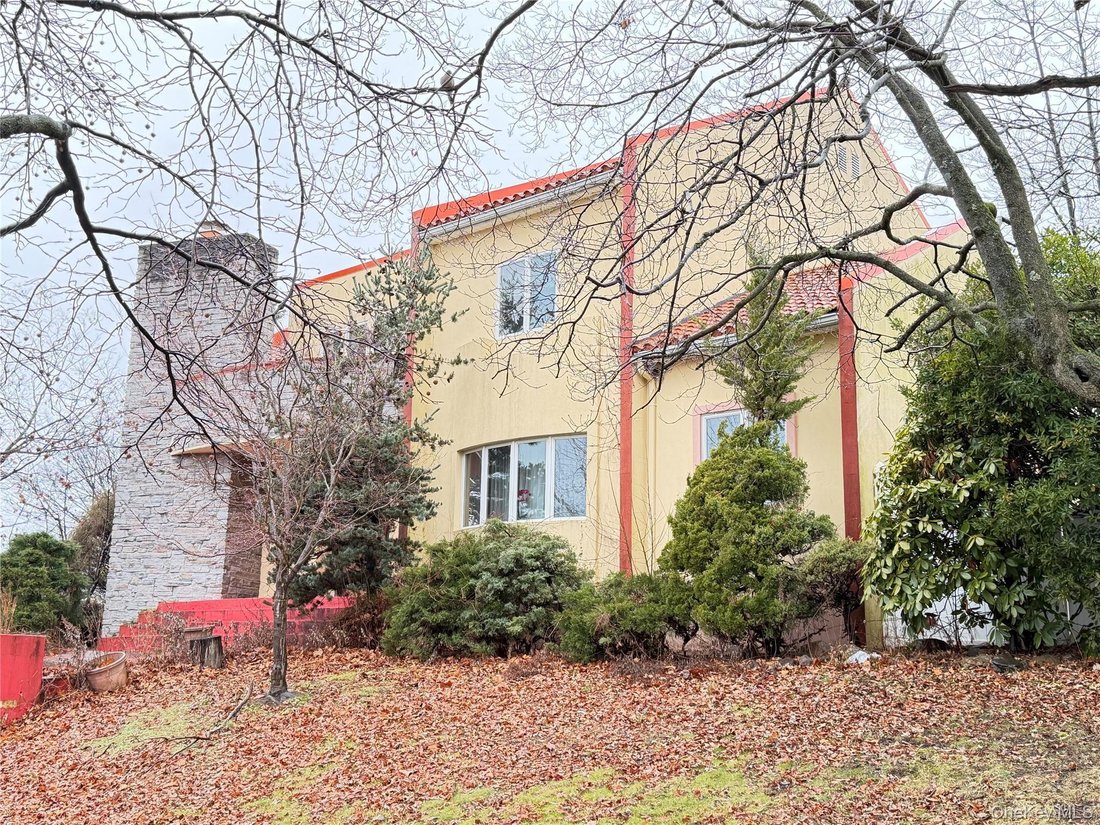 House in New York, New York, United States 3 - 16980082