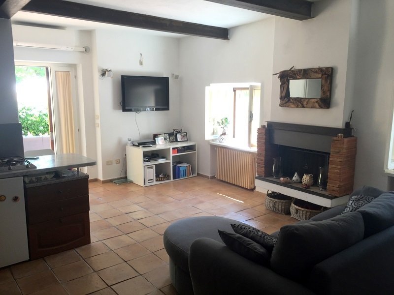 House in Pozzarello - Terrarossa, Monte Argentario, Tuscany 5 - 16985826