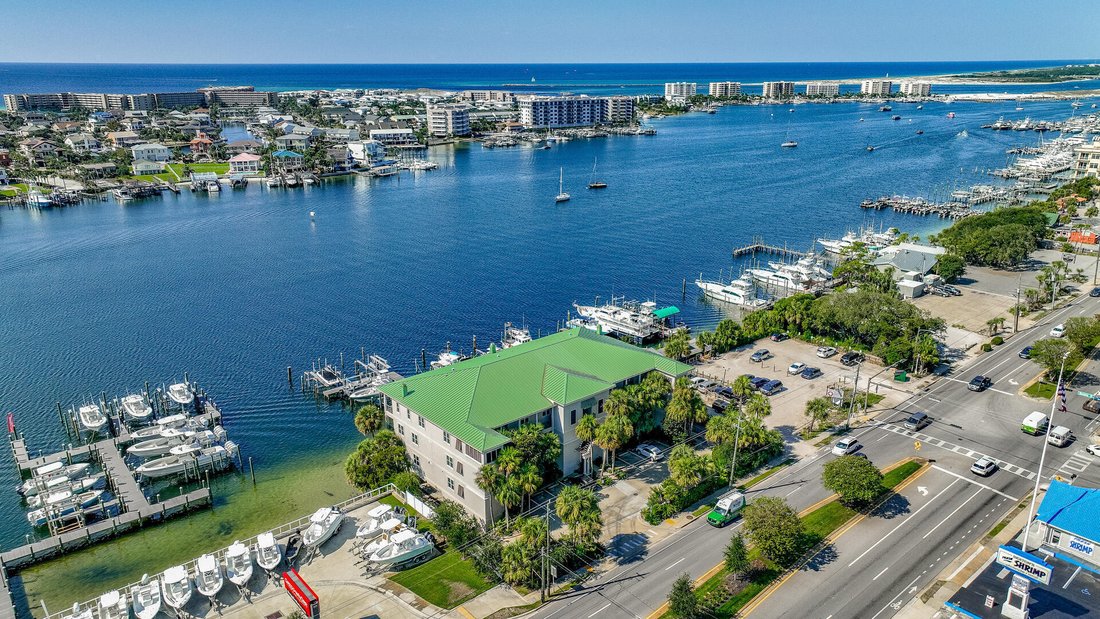 Condo in Destin, Florida, United States 3 - 16982978