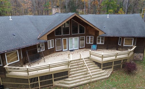 House in Catskill, New York, United States 1