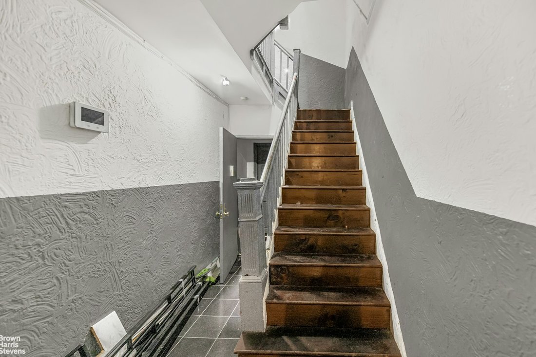 Townhouse in New York, New York, United States 4 - 16983595