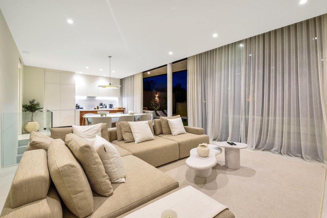 Apartment in Ibiza Town, Balearic Islands, Spain 5 - 16982606