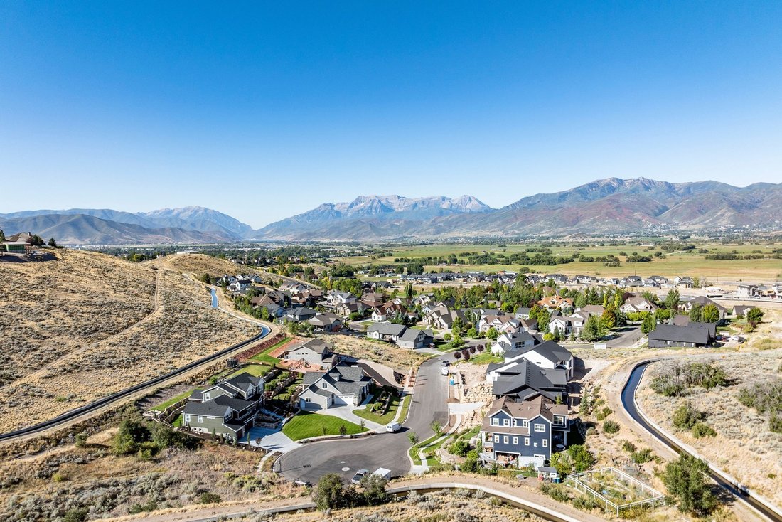 House in Heber City, Utah, United States 2 - 16981767