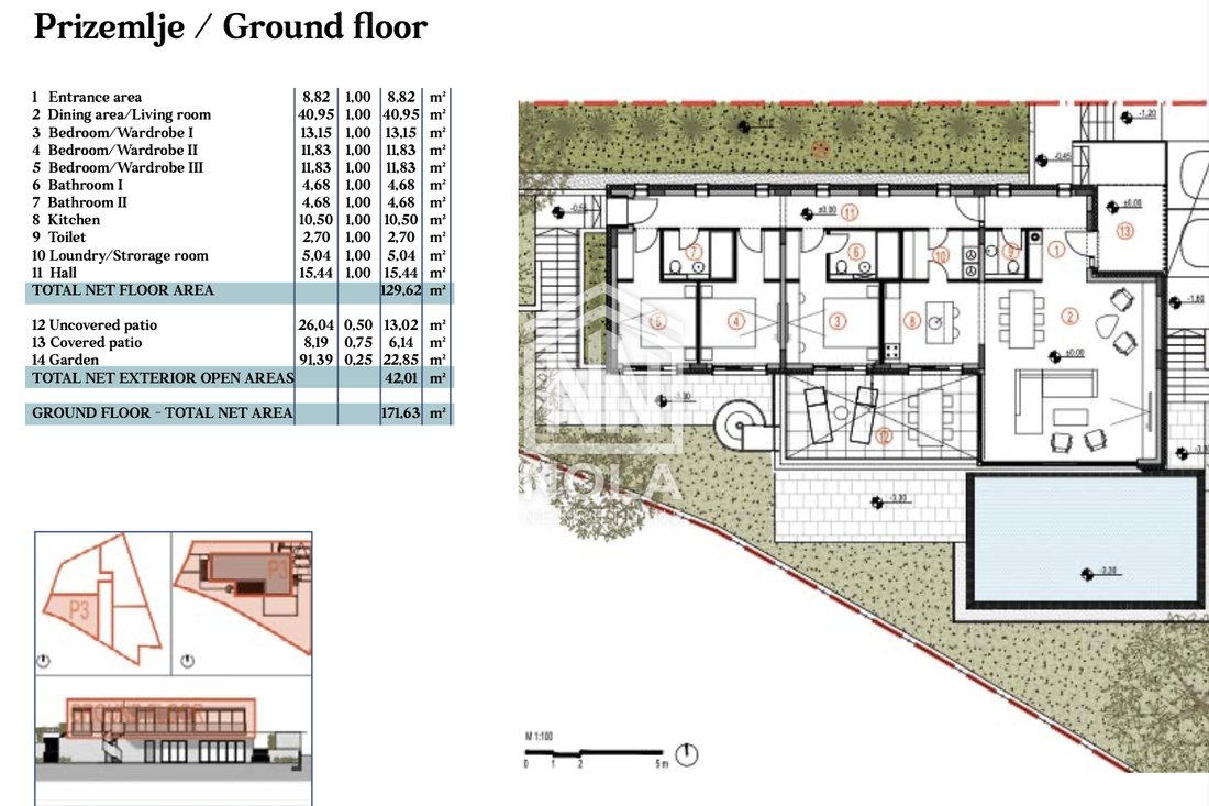House in Primosten, Sibenik-Knin County, Croatia 4 - 16983928