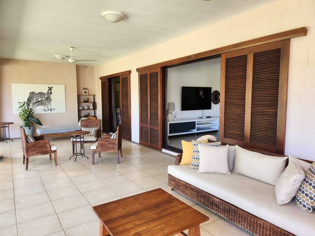 House in Tamarin, Rivière Noire District, Mauritius 5 - 16981302