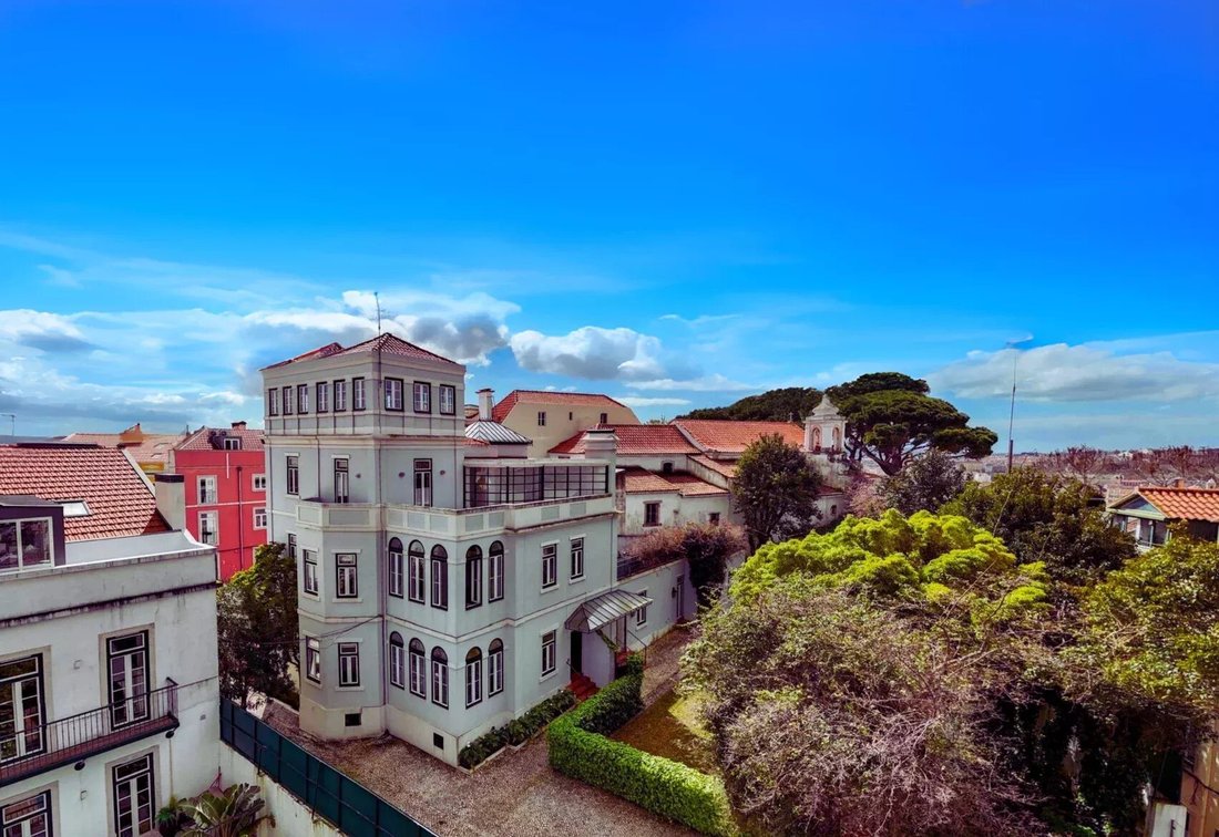 Estate in Sao Vicente, Lisbon, Portugal 2 - 16923897