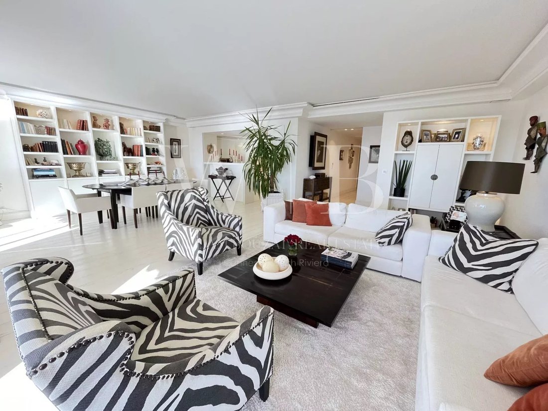 Apartment in Cannes, Provence-Alpes-Côte d'Azur, France 4 - 16984078