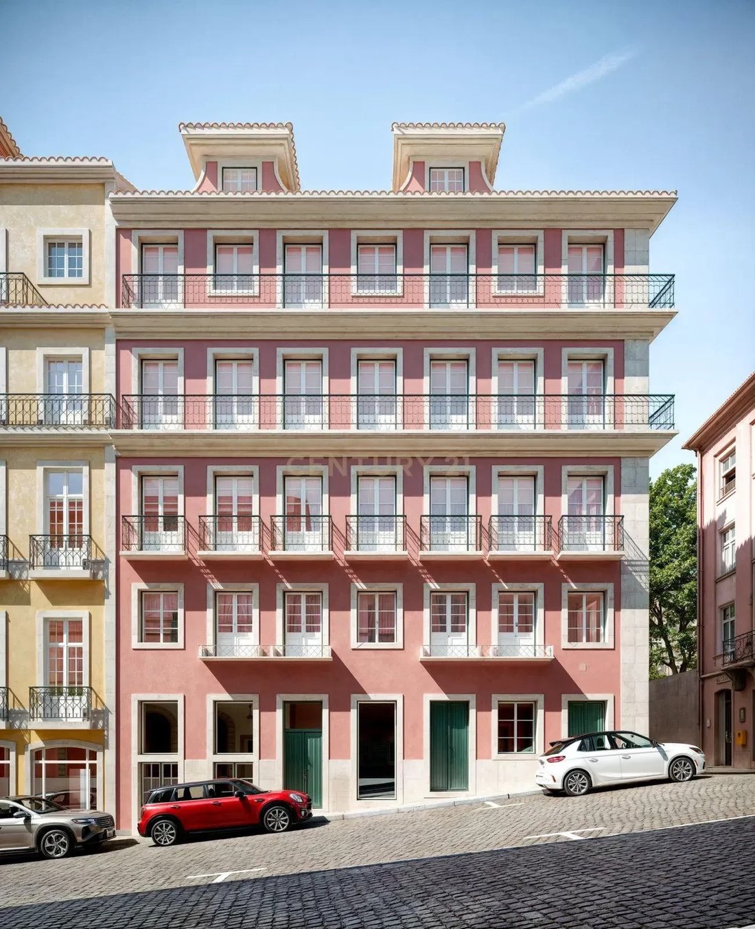 House in Santo Antonio, Lisbon, Portugal 3 - 16983851