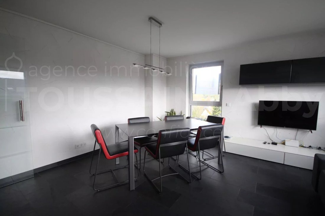 Apartment in Junglinster, Grevenmacher, Luxembourg 4 - 16977601