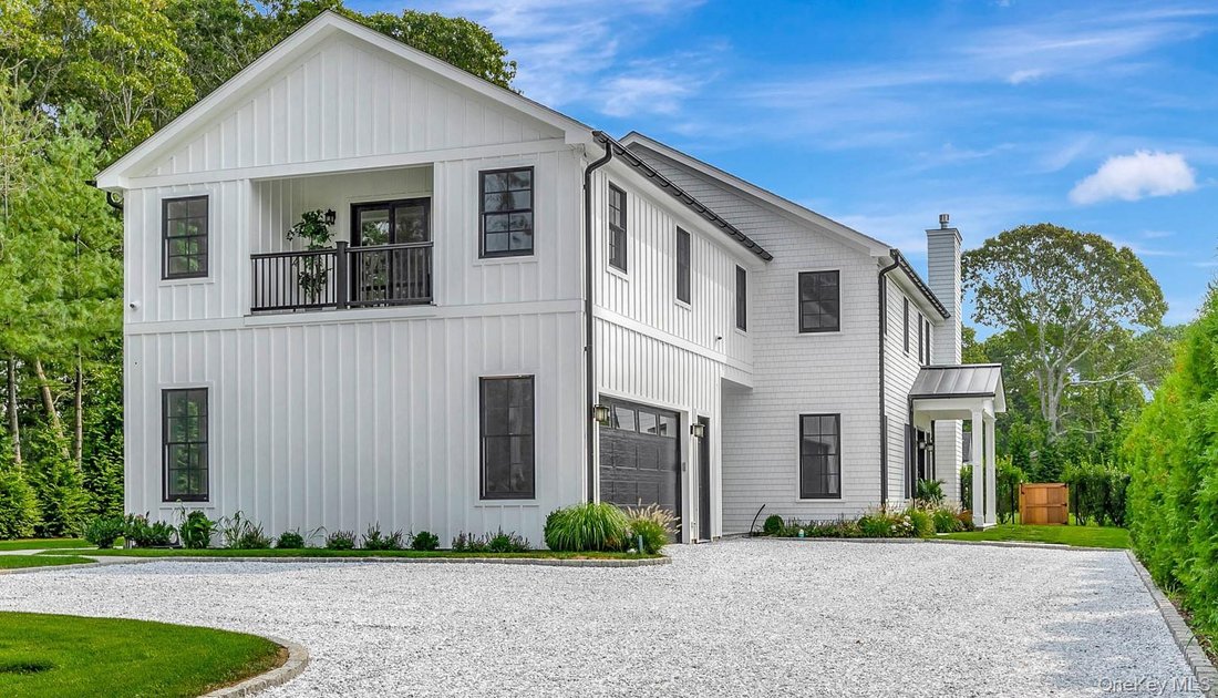 House in Westhampton Beach, New York, United States 3 - 16981050