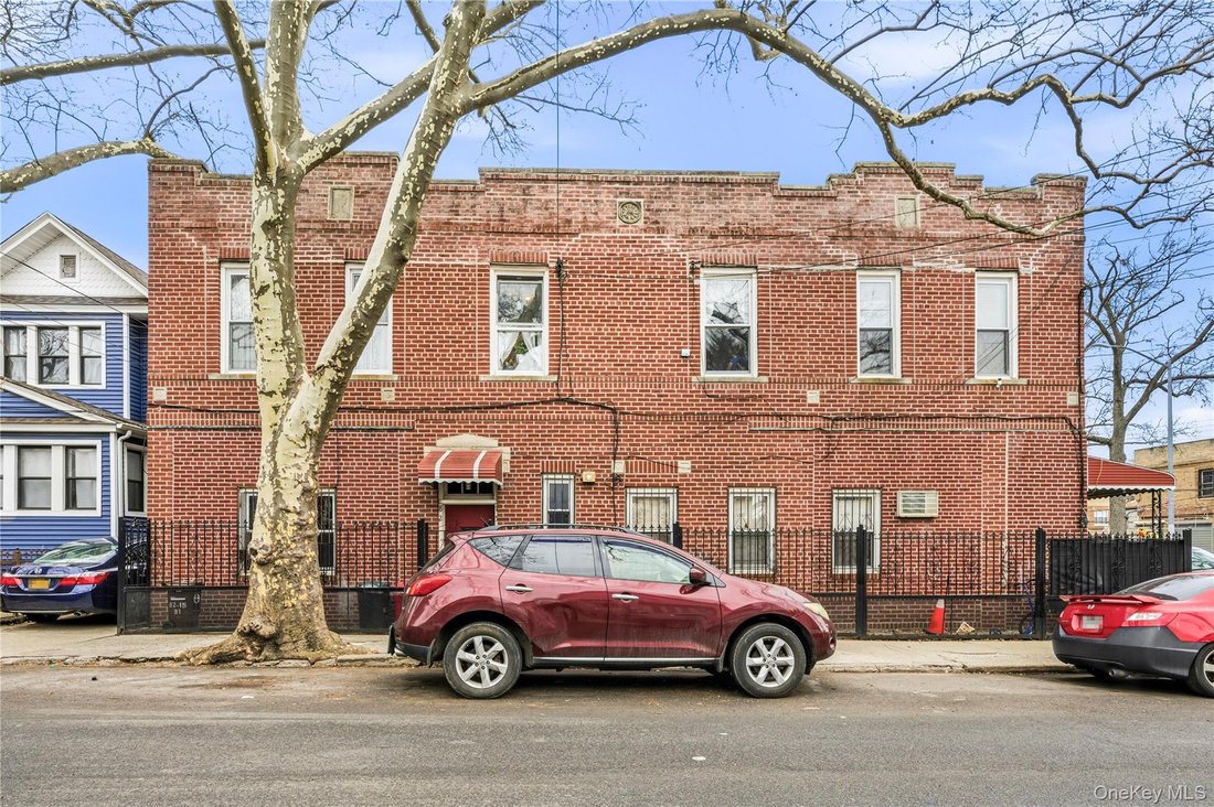 House in New York, New York, United States 3 - 16980508