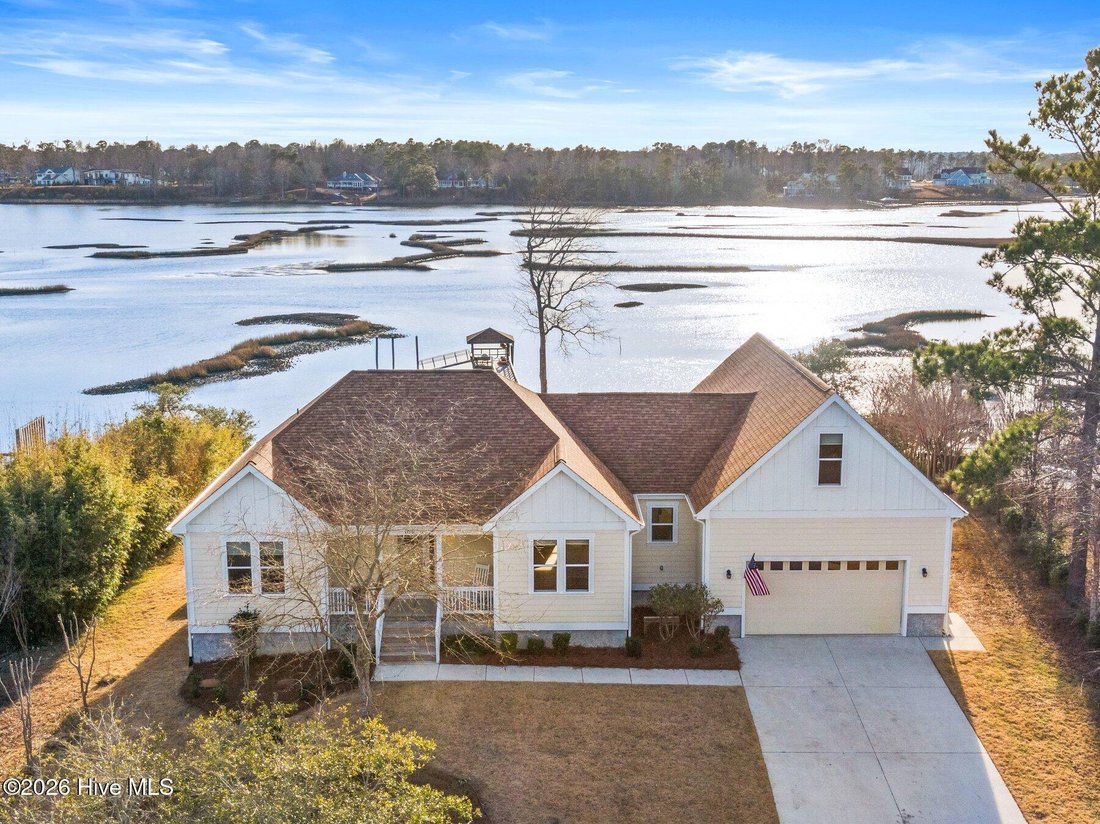 House in Hampstead, North Carolina, United States 2 - 16982854