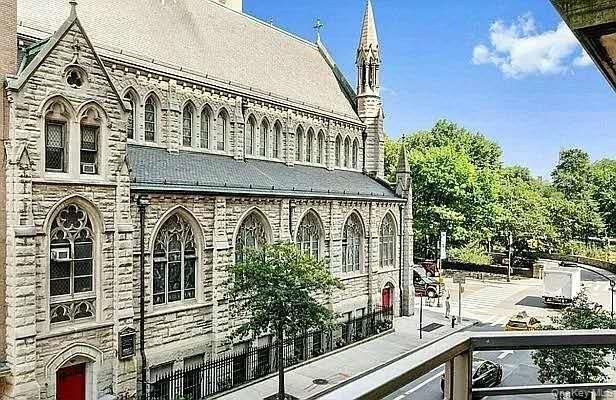 Condo in New York, New York, United States 2 - 16980777