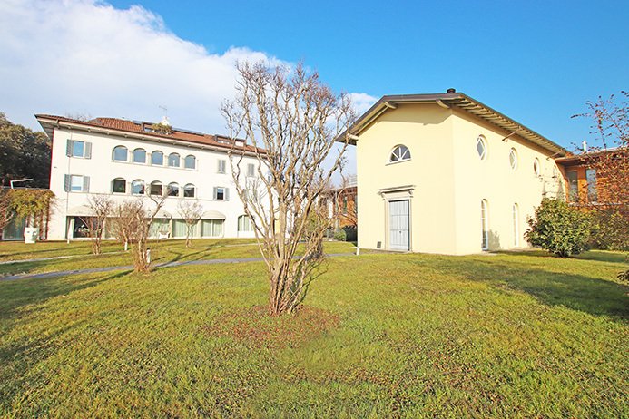 Townhouse in Borgo Santa Caterina - Redona, Bergamo, Lombardy 4 - 16980189