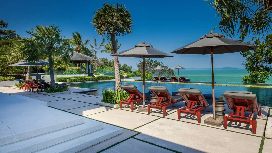 Villa in Phuket, Thalang District, Thailand 4 - 13605657