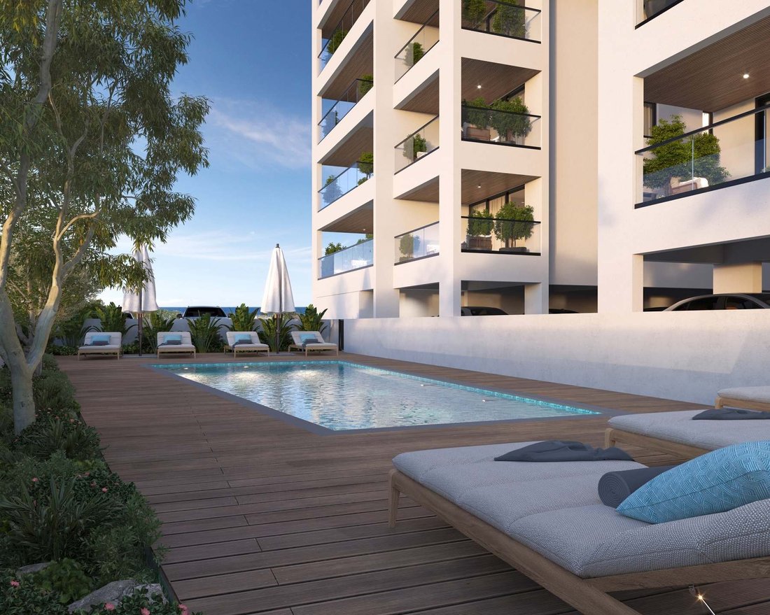 Apartment in Livadia, Larnaca, Cyprus 5 - 16981389