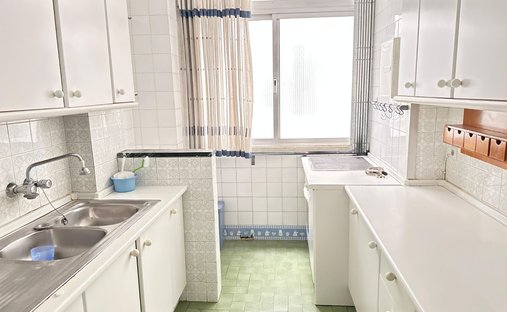 Apartamento en Fuengirola, Andalucía, España 1