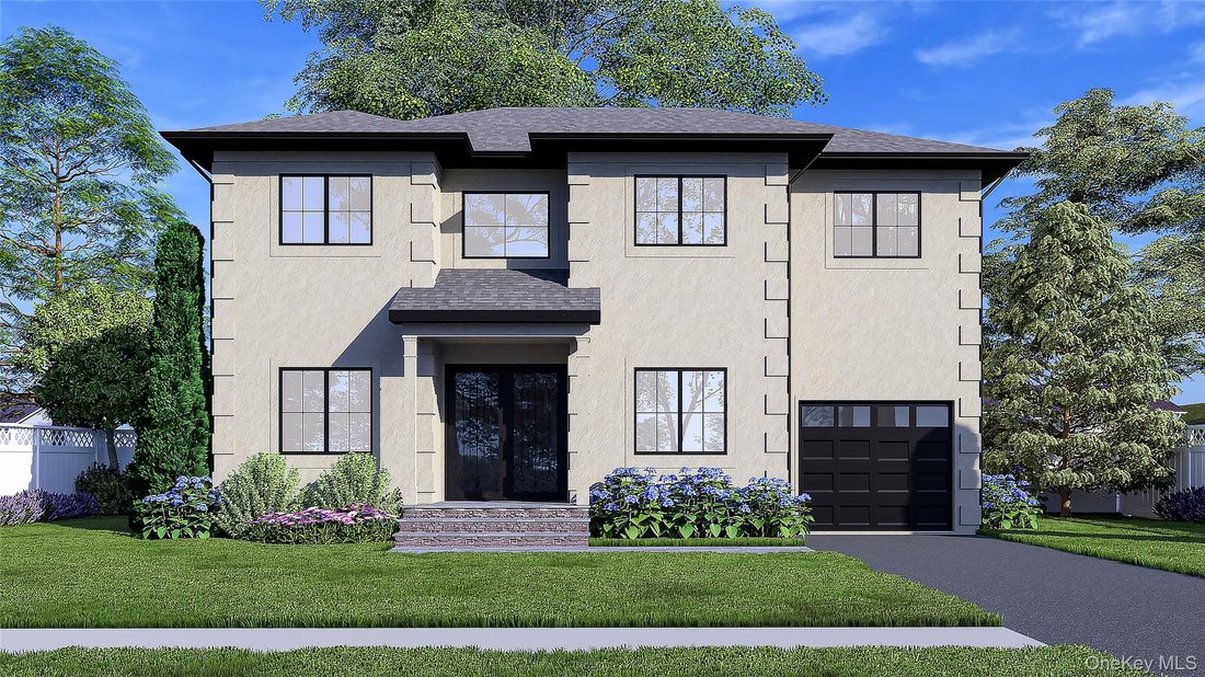 House in Hicksville, New York, United States 1 - 16980377