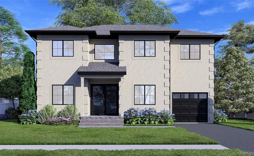House in Hicksville, New York, United States 1
