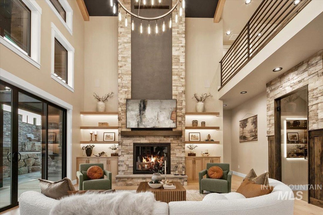 House in Boise, Idaho, United States 2 - 16984795