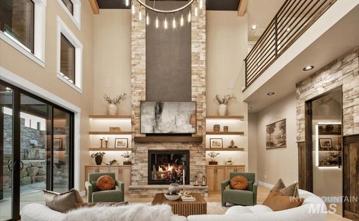 House in Boise, Idaho, United States 1