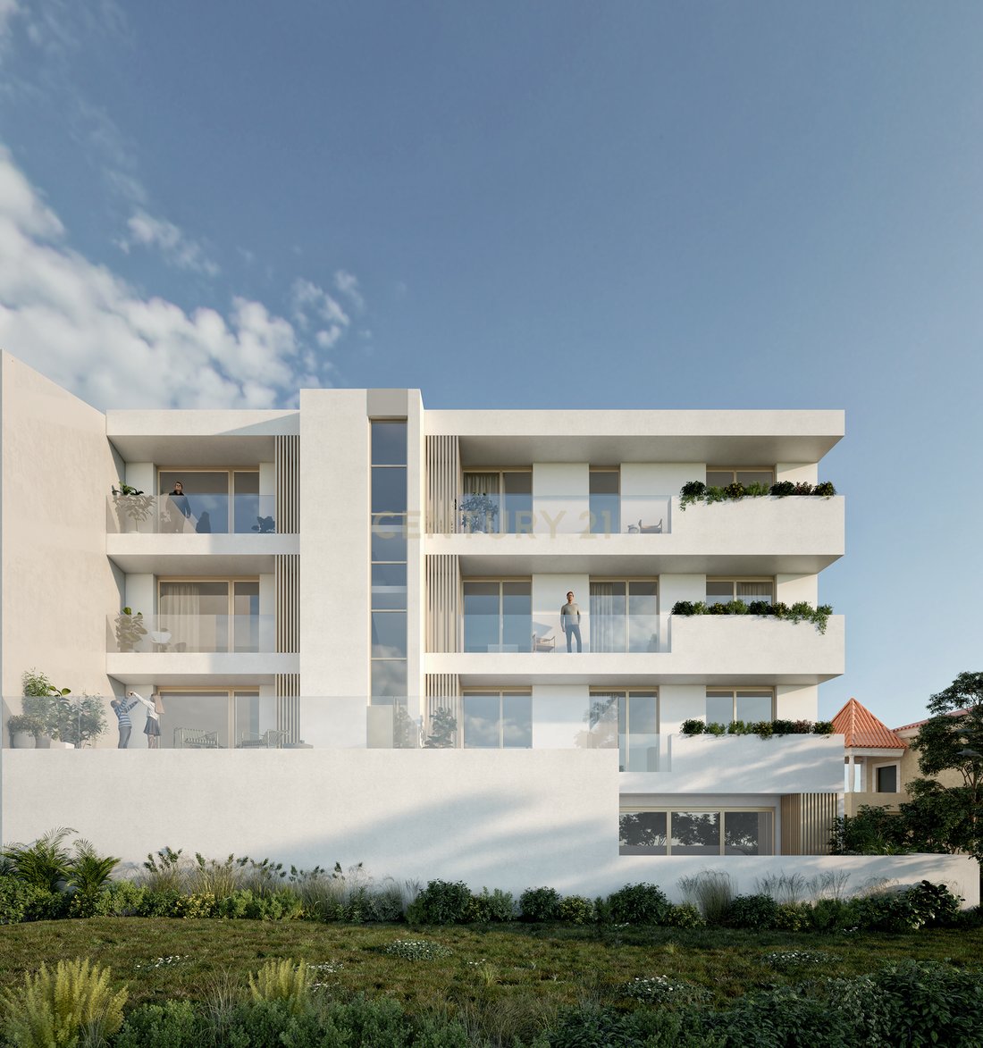 Apartment in Gloria e Vera Cruz, Aveiro District, Portugal 4 - 16983873