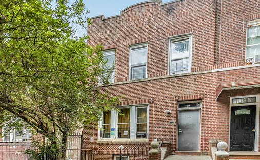 Casa a New York, New York, Stati Uniti 1