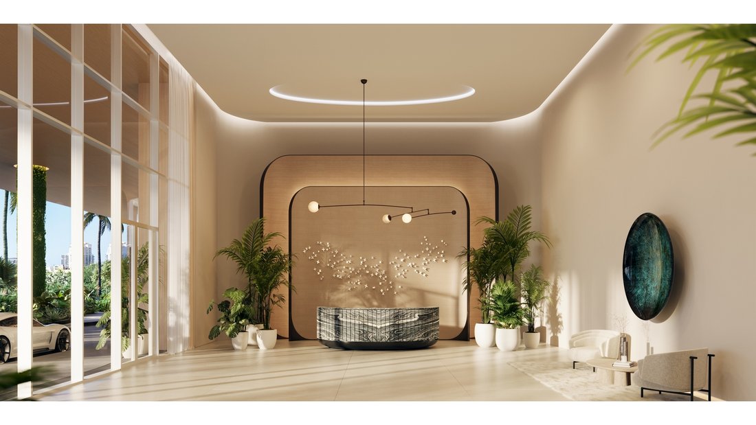 Condo in Fort Lauderdale, Florida, United States 4 - 15243806
