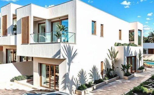 Villa en Orihuela, Comunidad Valenciana, España 1