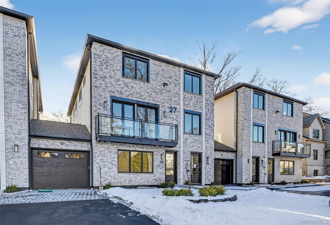 Condo in Spring Valley, New York, United States 2 - 16979377