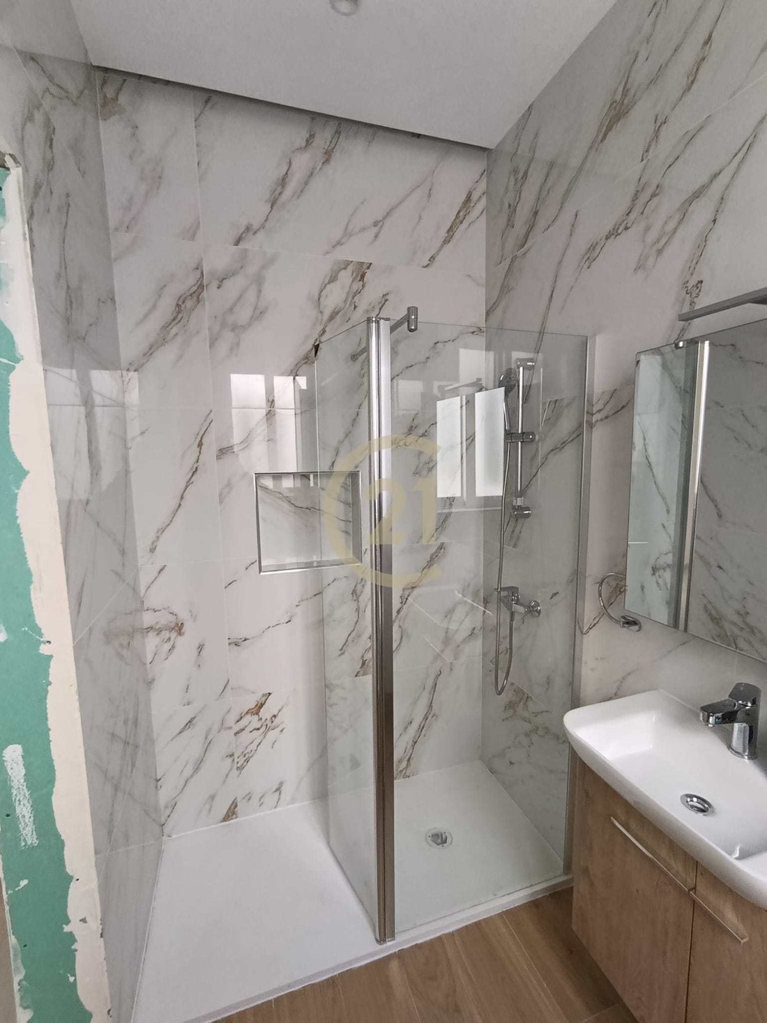 Penthouse in Haz-Zebbug, Malta 4 - 16985862