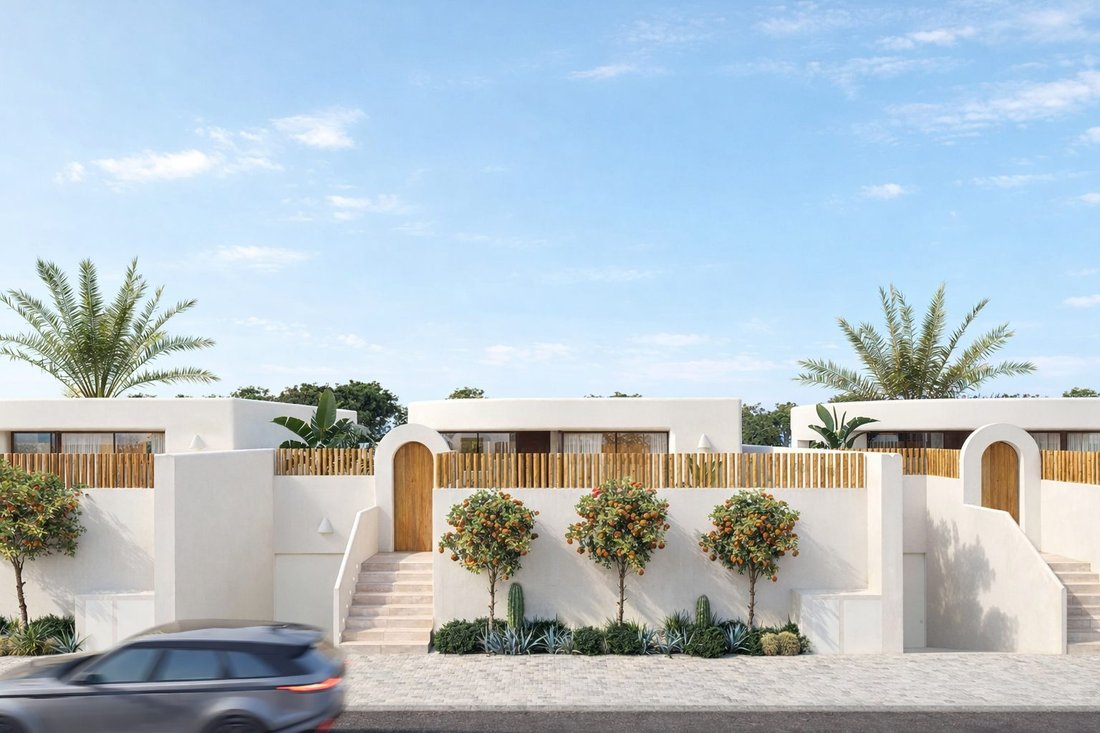 Villa en Algorfa, Comunidad Valenciana, España 1 - 16984957