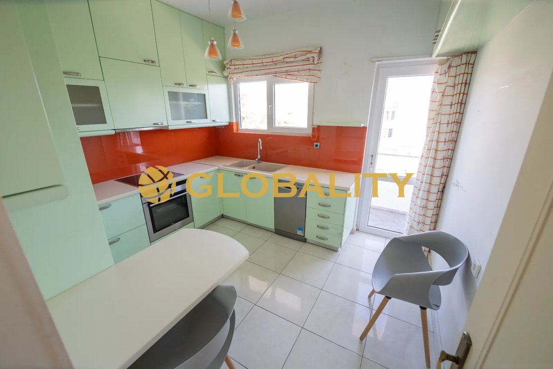Apartment in North Athens, Attica, Greece 5 - 16977233