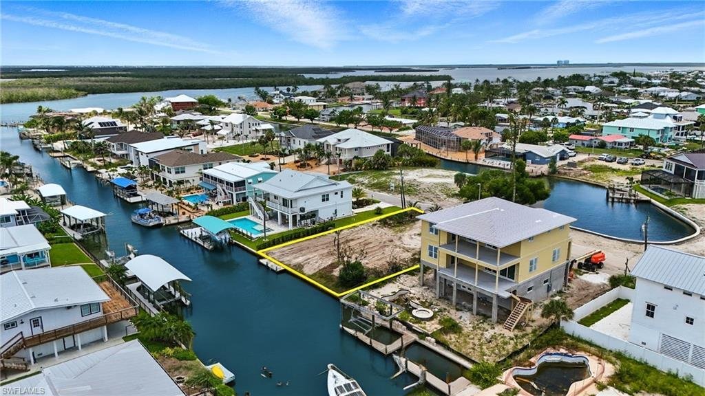 Terreno en Fort Myers Beach, Florida, Estados Unidos 5 - 16981400