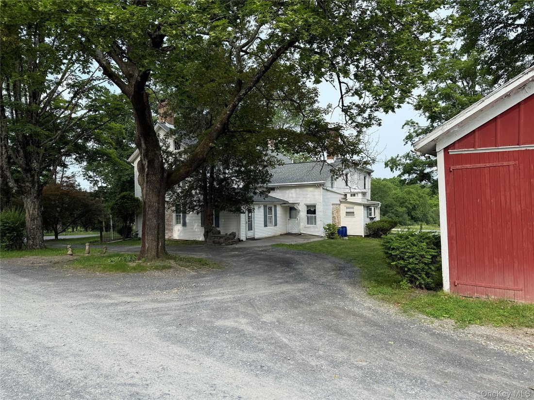 House in Goshen, New York, United States 4 - 16980273
