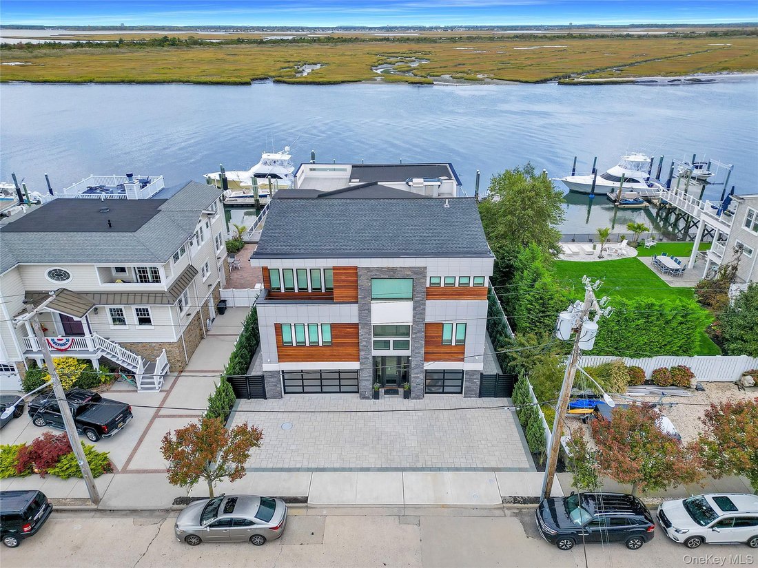 House in Point Lookout, New York, United States 5 - 16980942