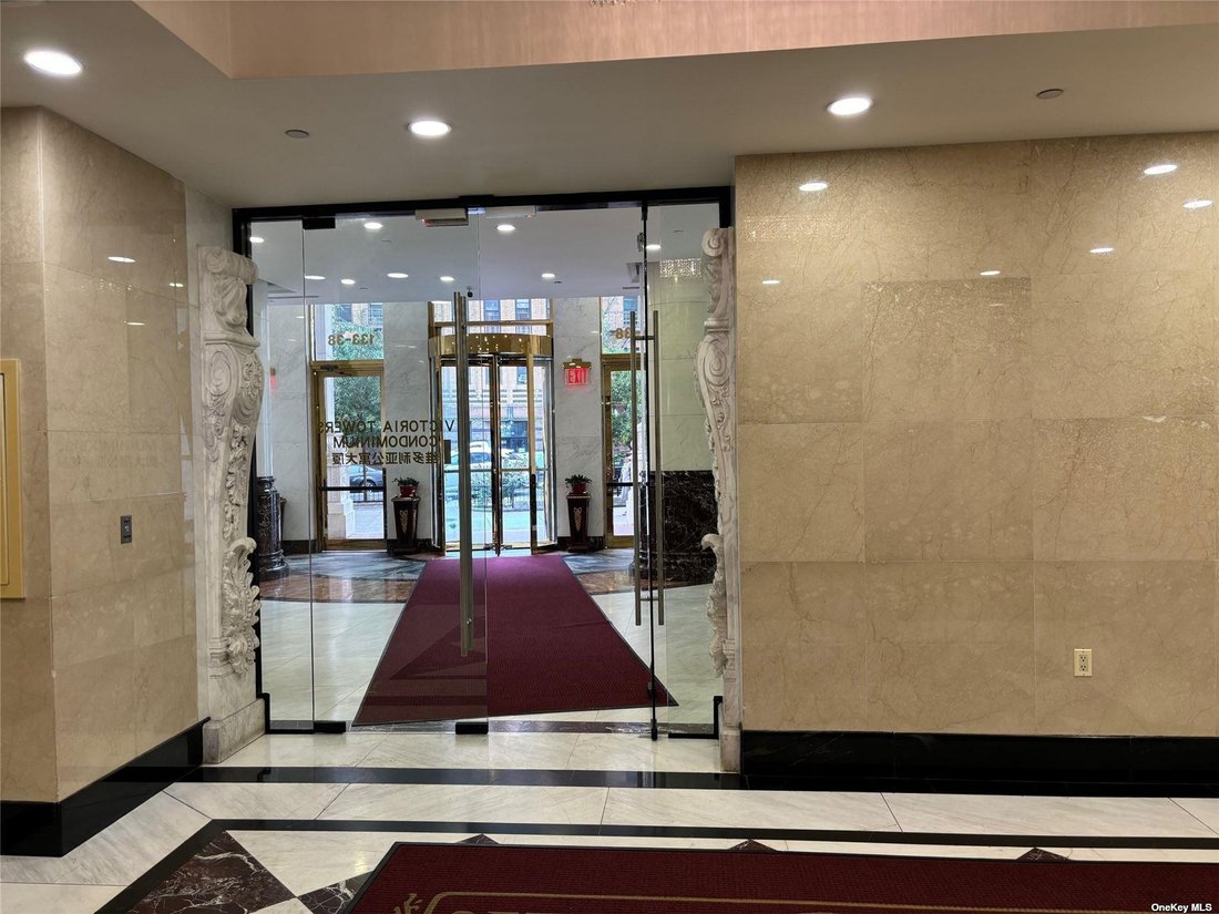 Condo in New York, New York, United States 5 - 16978612
