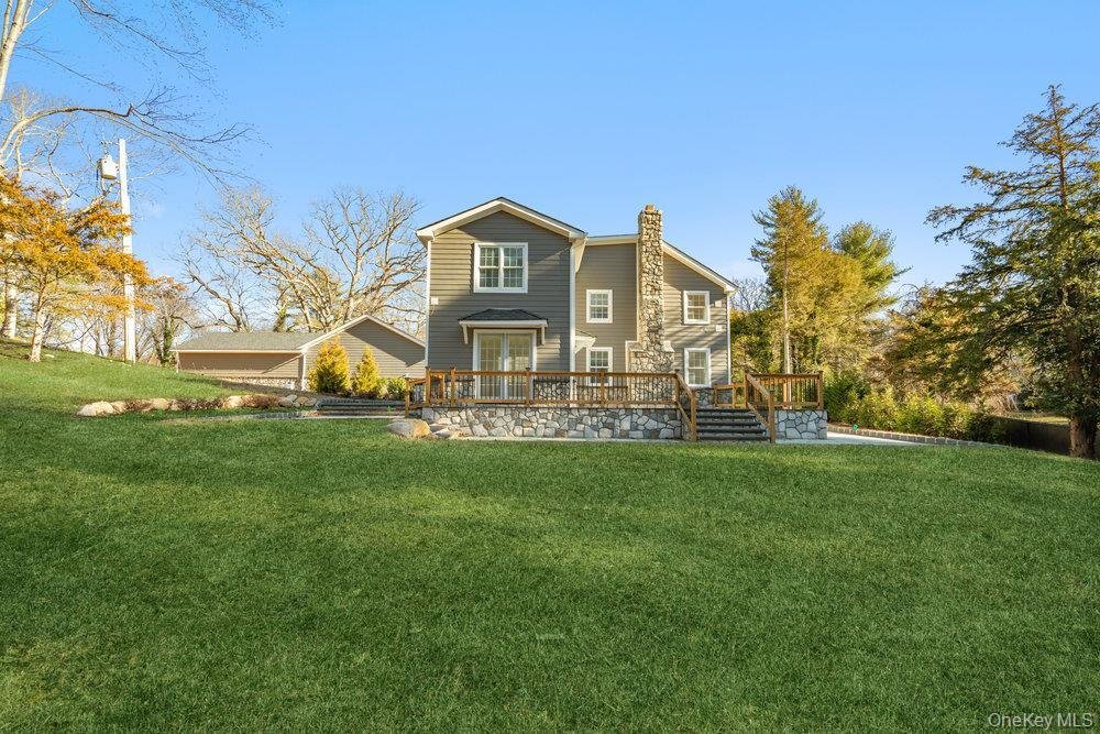 House in Upper Brookville, New York, United States 2 - 16979962