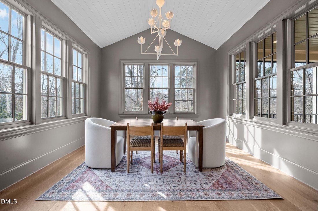 House in Raleigh, North Carolina, United States 5 - 16982453