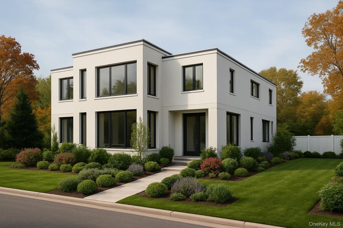 House in South Huntington, New York, United States 2 - 16978830