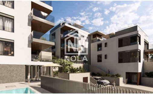 Apartment in Primosten, Sibenik-Knin County, Croatia 1