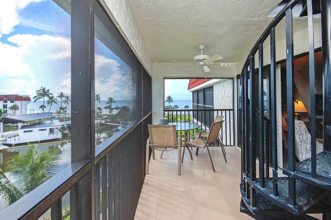 Condo in Sanibel, Florida, United States 2 - 16977176