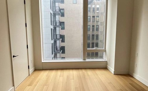 Condo in New York, New York, United States 1