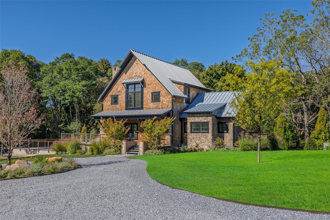 House in Shelter Island, New York, United States 3 - 16980215