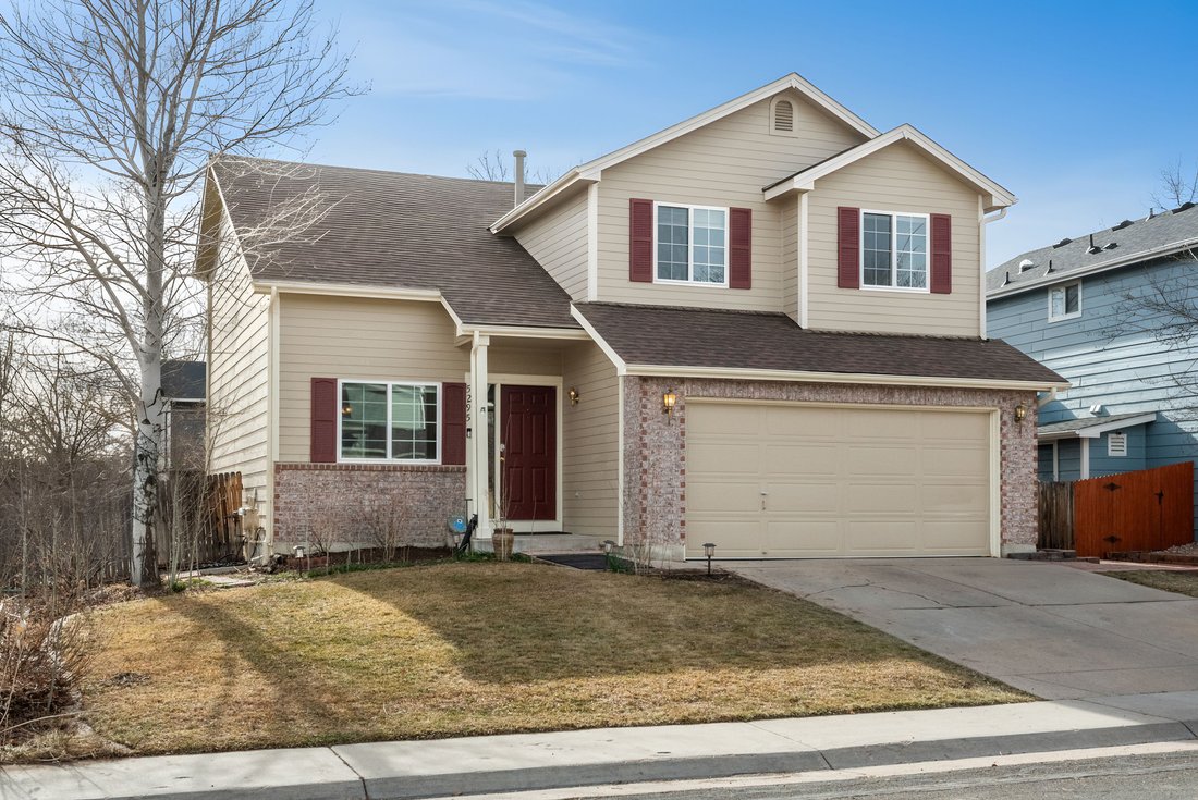 House in Centennial, Colorado, United States 2 - 16981153