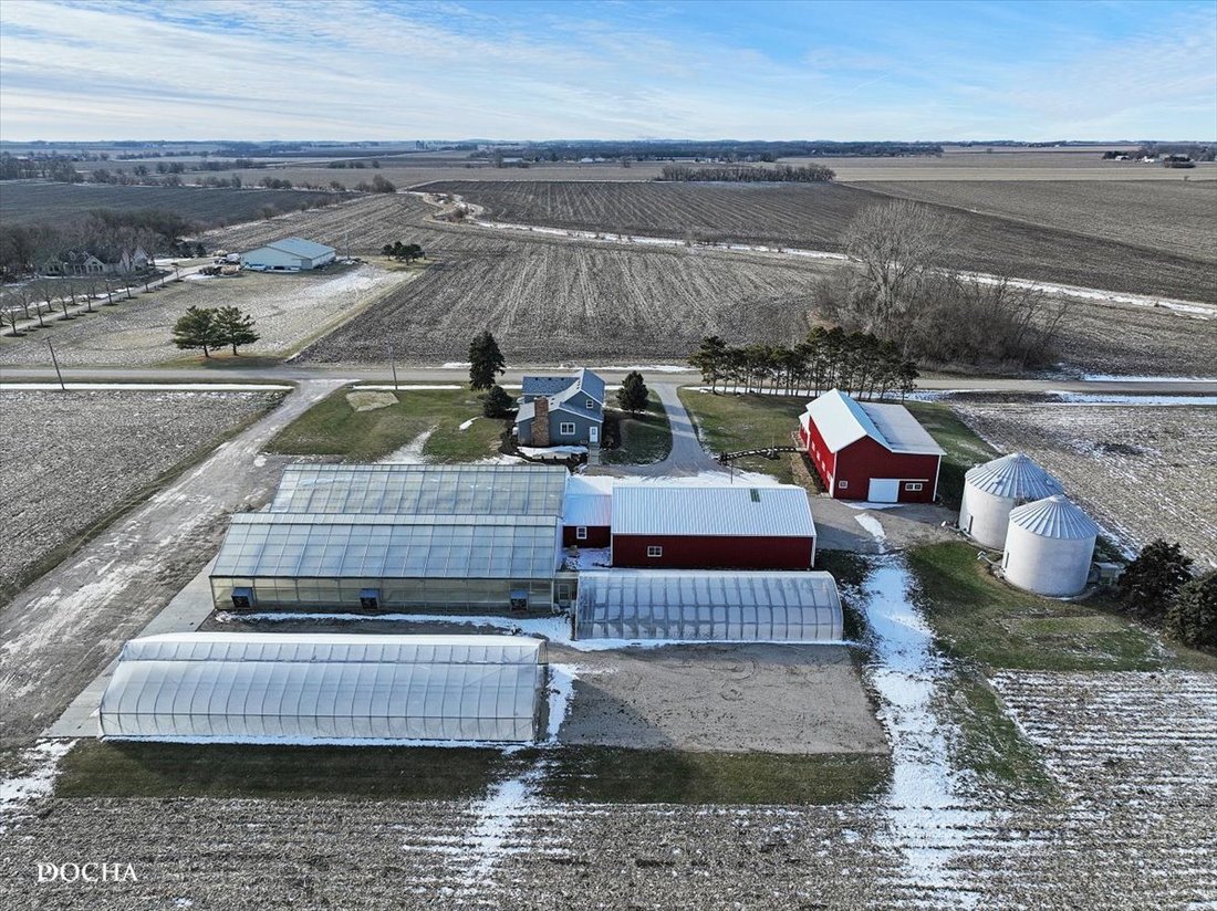 House in Minooka, Illinois, United States 3 - 16982089