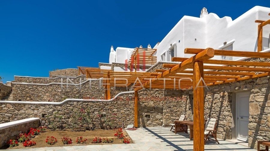 Condo in Ano Mera Community, Aegean, Greece 3 - 16977300