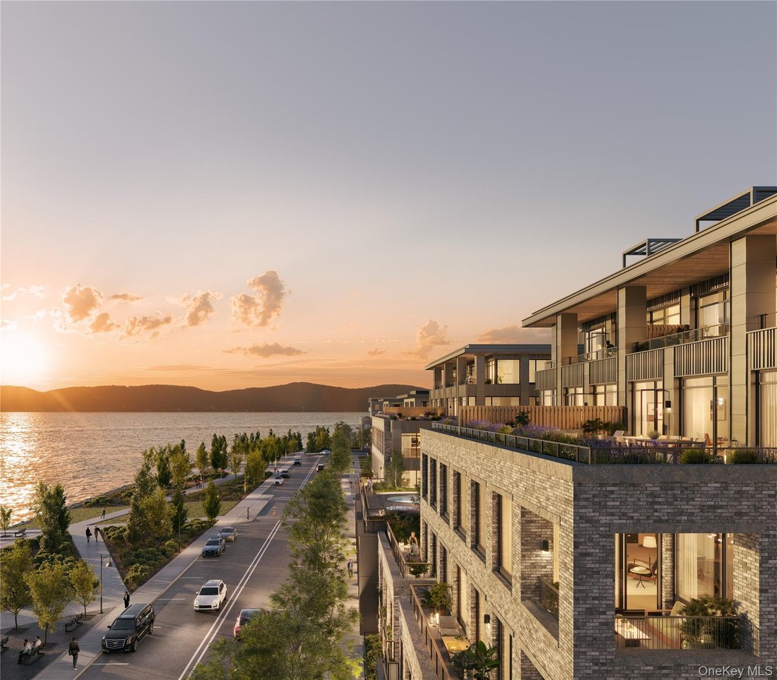 Condo in Sleepy Hollow, New York, United States 3 - 16978893