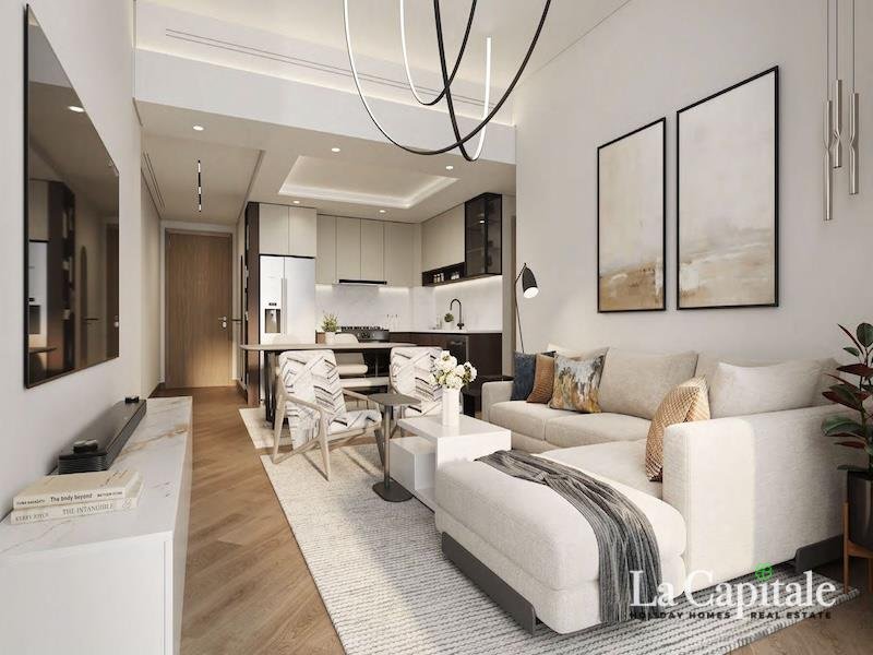 Apartment in Dubai Marina / Marsa Dubai, Dubai, United Arab Emirates 3 - 16977820