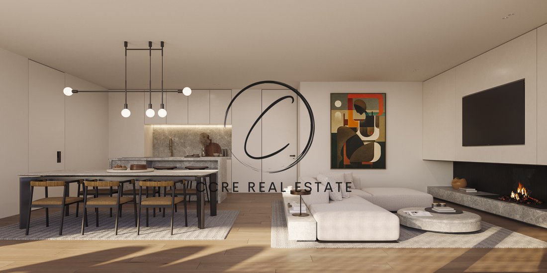 Apartment in Kifisia, Attica, Greece 1 - 16977540